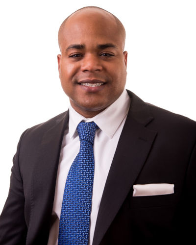 Anthony Hinds-Fitz, President/Owner Anthony Hinds-Fitz, President/Owner