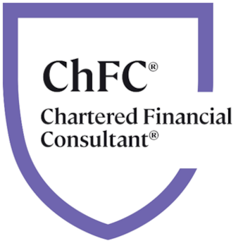 Charted Financial Consultant