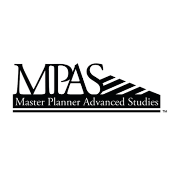 Master Planner Advanced Studies